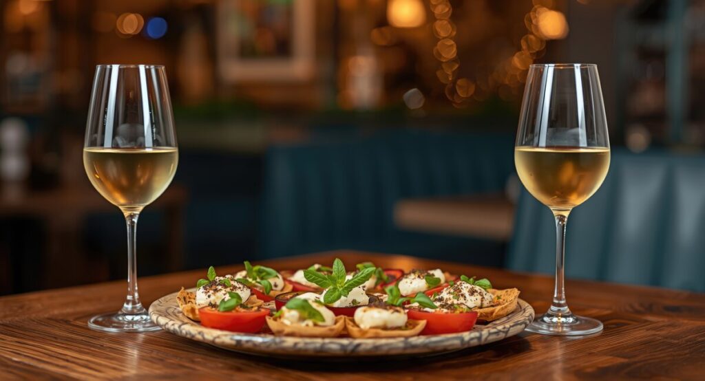 A Food Lover’s Guide to Dickinson: Uncovering the Best Eats in Columbia’s Coziest Neighborhood